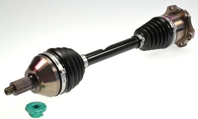 Приводной вал LÖBRO 304445