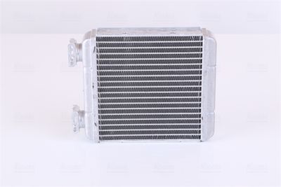 Siltummainis, Salona apsilde NISSENS 72072