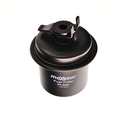 Топливный фильтр MAXGEAR 26-2261