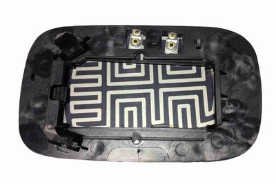 Spoguļstikls, Ārējais atpakaļskata spogulis VEMO V95-69-0005