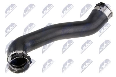 Трубка нагнетаемого воздуха NTY GPP-NS-011