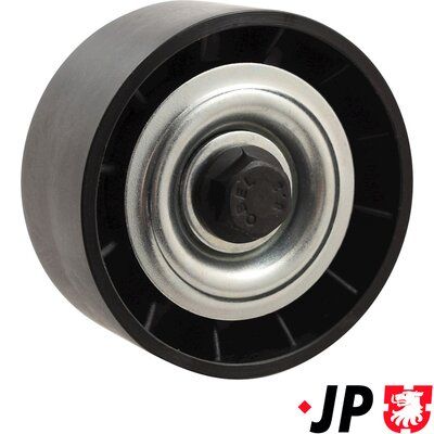 Parazīt-/Vadrullītis, Ķīļrievu siksna JP GROUP 3318300800