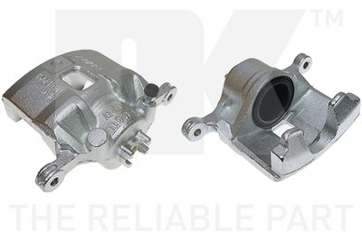 Bremžu suports NK 2126136