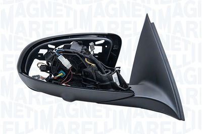Наружное зеркало MAGNETI MARELLI 182201537800