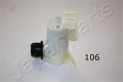 Ūdenssūknis, Stiklu tīrīšanas sistēma JAPANPARTS WP-106