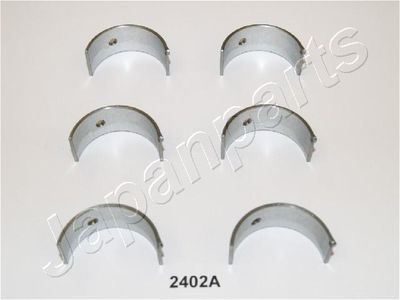Шатунный подшипник JAPANPARTS CB2402A