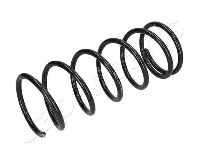 Balstiekārtas atspere JAPANPARTS ZC1240B