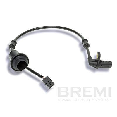 Devējs, Riteņu griešanās ātrums BREMI 50519