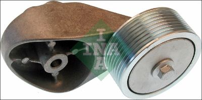 Siksnas spriegotājs, Ķīļsiksna Schaeffler INA 534 0057 10