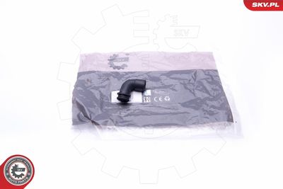 Шланг, вентиляция картера ESEN SKV 31SKV127