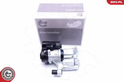 Bremžu suports ESEN SKV 44SKV418