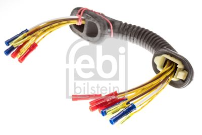 Vadu remkomplekts, Bagāžas nod. vāks FEBI BILSTEIN 107110