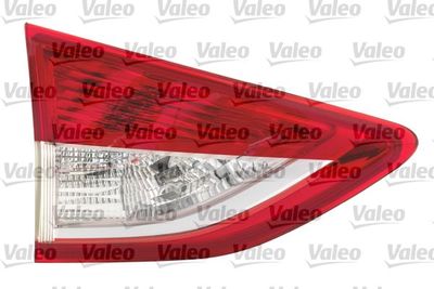 Aizmugurējais lukturis VALEO 044987