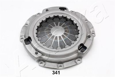 Sajūga piespiedējdisks ASHIKA 70-03-341