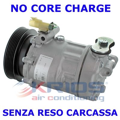  MEAT & DORIA K11269R