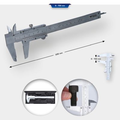 Bīdmērs KS TOOLS BT114902