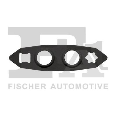 Прокладка, подключение воды (компрессор) FA1 477-560