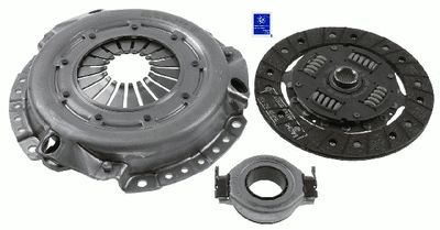 Sajūga komplekts SACHS 3000 096 003