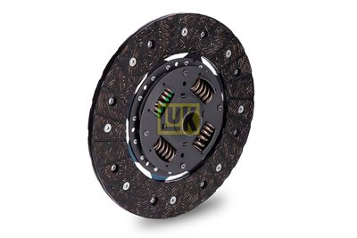 Диск сцепления Schaeffler LuK 324 0031 10