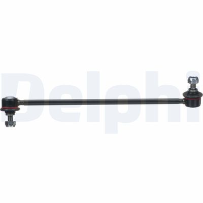 Stiepnis/Atsaite, Stabilizators DELPHI TC3051