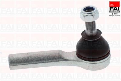 Наконечник поперечной рулевой тяги FAI AutoParts SS2365
