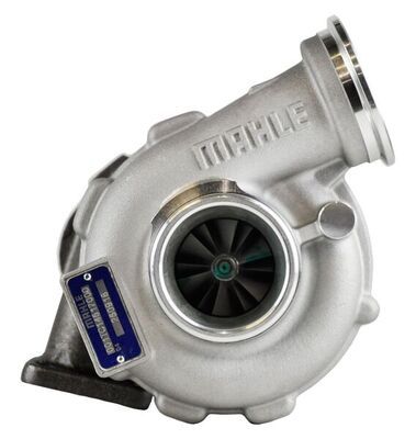 Kompresors, Turbopūte MAHLE 001 TC 14517 000