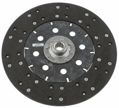 Sajūga disks SACHS 1864 600 334