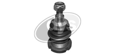 Balst-/Virzošais šarnīrs DYS 27-01549