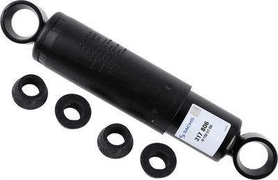 Amortizators SACHS 317 806