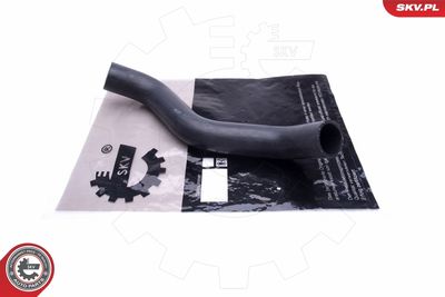 Pūtes sistēmas gaisa caurule ESEN SKV 43SKV257