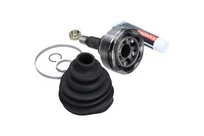 Шарнирный комплект, приводной вал KAMOKA 6071