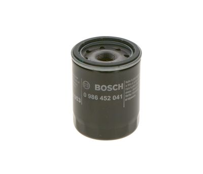 Масляный фильтр BOSCH 0986452041