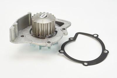 Водяной насос, охлаждение двигателя CONTINENTAL CTAM WP6075