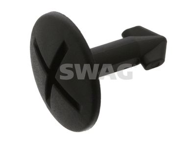 Motora/Apakšdaļas aizsargs SWAG 30 93 8690