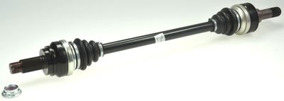 Приводной вал LÖBRO 305996