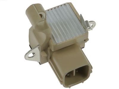 Ģeneratora sprieguma regulators AS-PL ARE6042