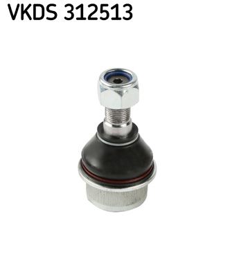 Balst-/Virzošais šarnīrs SKF VKDS 312513