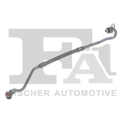 Маслопровод, компрессор FA1 611-816