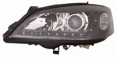 Комплект главных фар ABAKUS D42-1105P-LDEM2