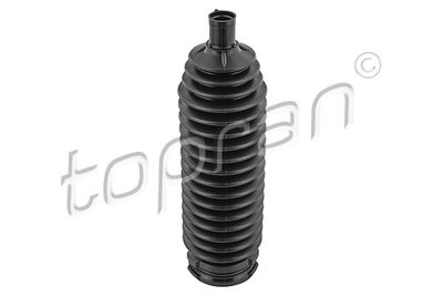 Пыльник, рулевое управление TOPRAN 110 979