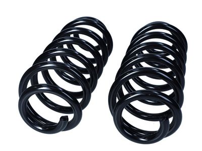 Пружина ходовой части MAXGEAR 60-1357D