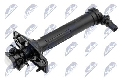 Ūdens sprausla, Lukturu tīrīšanas sistēma NTY EDS-AU-057