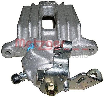 Тормозной суппорт METZGER 6250060
