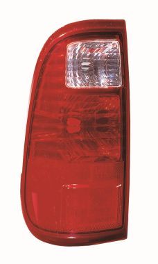Aizmugurējais lukturis ABAKUS 330-1936R-US