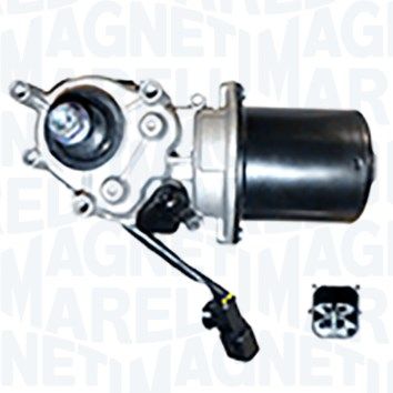 Двигатель стеклоочистителя MAGNETI MARELLI 064379400010