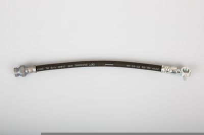 Тормозной шланг HELLA 8AH 355 469-931