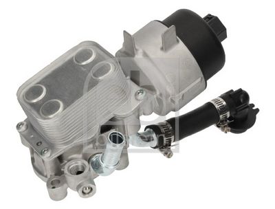 Корпус, масляный фильтр FEBI BILSTEIN 197638