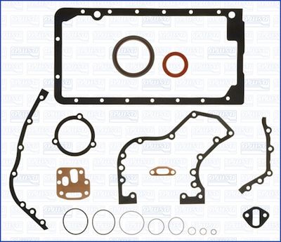 Blīvju komplekts, Motora bloks AJUSA 54043700