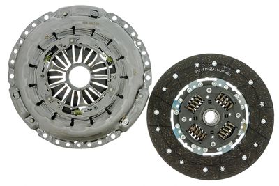 Sajūga komplekts AISIN KY-119R