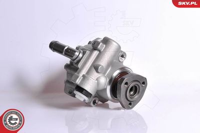 Гидравлический насос, рулевое управление ESEN SKV 10SKV152